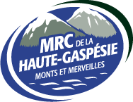 Planificateur, MRC de La Côte-de-Gaspé